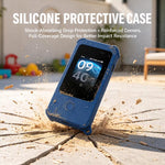 Custodia protettiva in silicone antigraffio per router da viaggio GL.iNet MUDI 7 GL-E5800