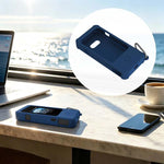 Custodia protettiva in silicone antigraffio per router da viaggio GL.iNet MUDI 7 GL-E5800