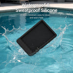 Custodia protettiva in silicone antiurto per lettore di ebook XTEINK X3