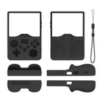 Custodia protettiva in silicone per console di gioco R36MAX2