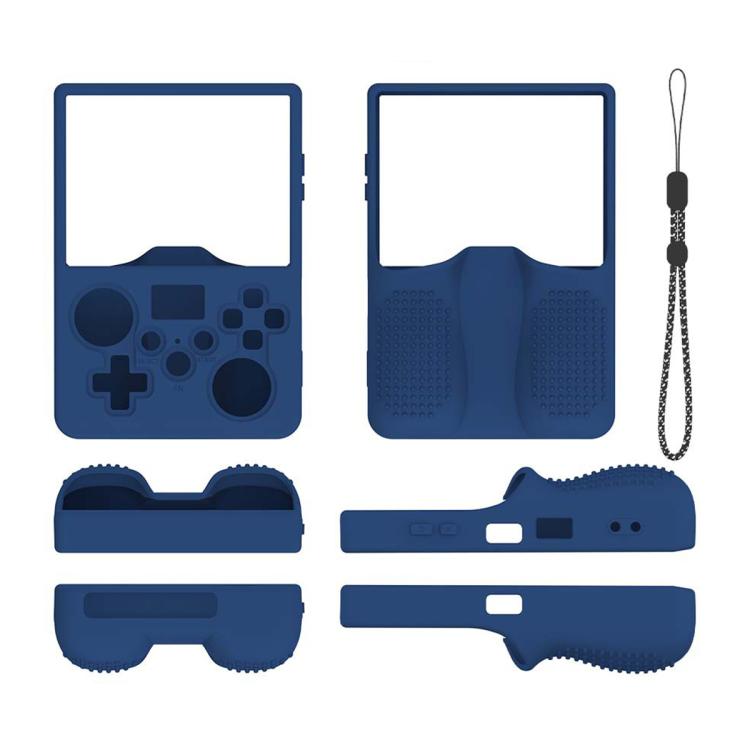Custodia protettiva in silicone per console di gioco R36MAX2