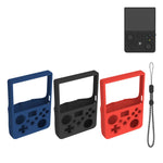 Custodia protettiva in silicone per console di gioco R36MAX2