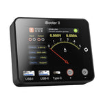 Analizzatore di corrente di accensione intelligente YCS iBooter II, YCS iBooter II