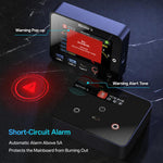 Analizzatore di corrente di accensione intelligente YCS iBooter II, YCS iBooter II