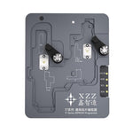 Dispositivo di test e scrittura senza smontaggio per chip IC della banda base XZZ i7 per iPhone serie 16e/17., XZZ i7