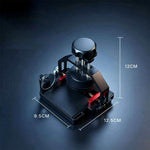 Mr. Yang QP-6 - Strumento manuale multifunzione per la rimozione di schermi, Mr.Yang QP-6