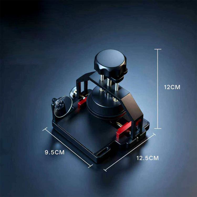 Mr. Yang QP-6 - Strumento manuale multifunzione per la rimozione di schermi, Mr.Yang QP-6