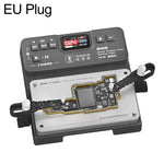 Stadio di riscaldamento per la separazione degli strati della scheda madre YCS Divine Dragon Flame CH898, EU Plug, US Plug