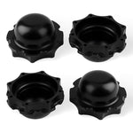Confezione da 4 tappi di chiusura per piscina LAY-Z-SPA, codice P6575.