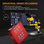 Telecamera per microscopio industriale MECHANIC RX-510 HD, MECHANIC RX-510