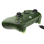 Controller di gioco wireless 8BitDo Orion X-Pro Tri-Mode con doppi joystick a effetto Hall per Xbox, PC, Android e iOS