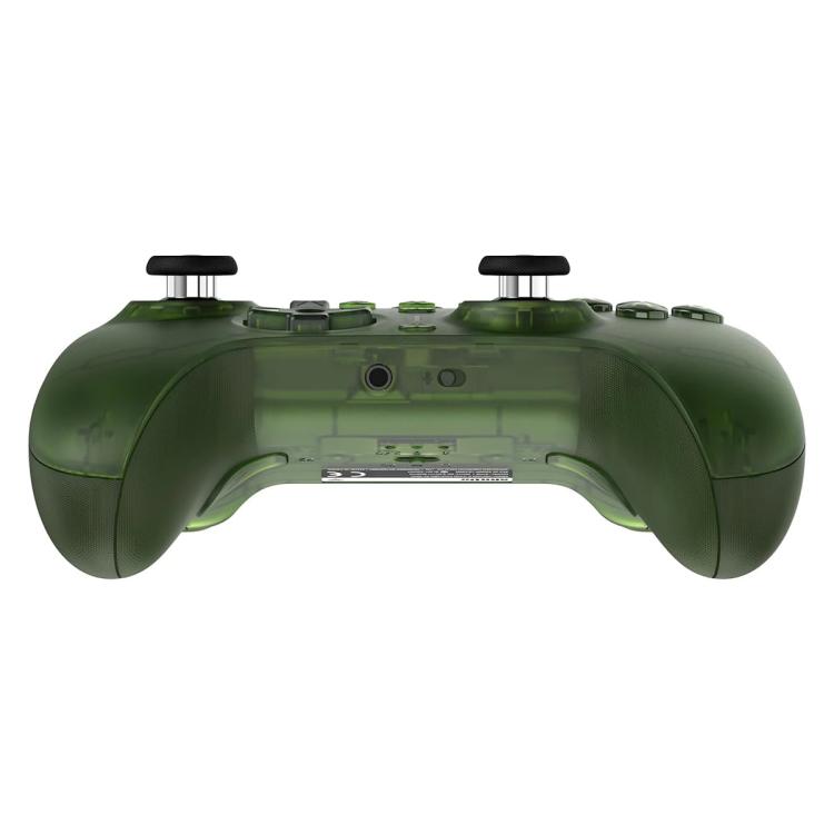 Controller di gioco wireless 8BitDo Orion X-Pro Tri-Mode con doppi joystick a effetto Hall per Xbox, PC, Android e iOS