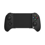 Controller per giochi mobile 8BitDo Orion Stretch, joystick con effetto Hall, gamepad wireless Bluetooth per smartphone iOS e Android.