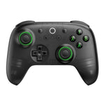 Controller di gioco wireless 8BitDo Orion Youth Edition 2 con joystick a effetto Hall