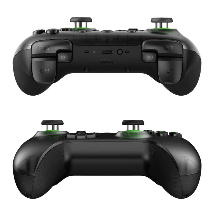 Controller di gioco wireless 8BitDo Orion Youth Edition 2 con joystick a effetto Hall