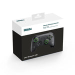 Controller di gioco wireless 8BitDo Orion Youth Edition 2 con joystick a effetto Hall