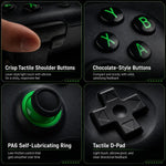 Controller di gioco wireless 8BitDo Orion Youth Edition 2 con joystick a effetto Hall
