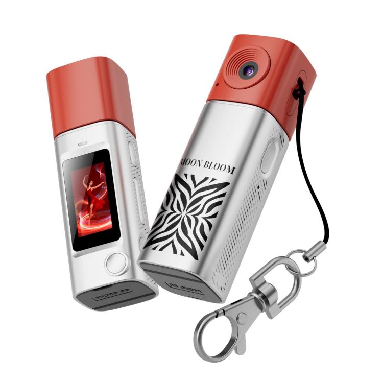 Mini fotocamera a pollice G10 in stile rossetto, videocamera sportiva per esterni