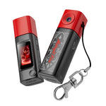 Mini fotocamera a pollice G10 in stile rossetto, videocamera sportiva per esterni