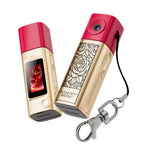 Mini fotocamera a pollice G10 in stile rossetto, videocamera sportiva per esterni