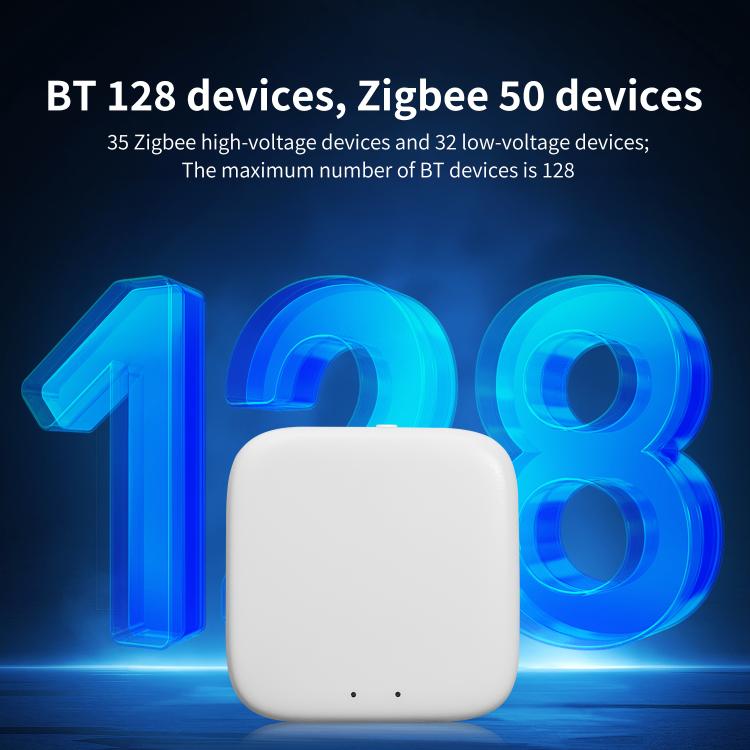 Gateway wireless multimodale Tuya per la casa intelligente