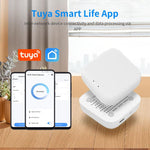 Gateway wireless multimodale Tuya per la casa intelligente