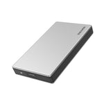 Unità a stato solido portatile ad alta velocità ZHITAI YMTC con porta USB 3.2 Type-C., 1TB, 2TB, 4TB