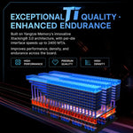 SSD ZHITAI YMTC Ti600 M.2 2280 per computer desktop, 1TB, 2TB