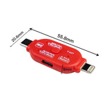 Proiettore di flashing DFU con un clic Mr. Yang Y-627