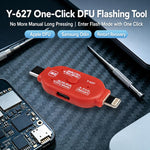 Proiettore di flashing DFU con un clic Mr. Yang Y-627
