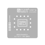 Strumento di stagnatura AMAOE, X-17 CPU Set Half-Cut, X-17 CPU Set Engraving, A19 Lower Half-Engraving Edition, A19 Lower Layer Engraved Plate, A19 Pro Lower Half-Engraving, A19 Pro Lower Layer Engraving, A19/Pro Positioning Plate                      ...