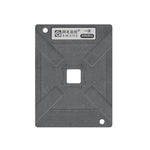 Strumento di stagnatura AMAOE, X-17 CPU Set Half-Cut, X-17 CPU Set Engraving, A19 Lower Half-Engraving Edition, A19 Lower Layer Engraved Plate, A19 Pro Lower Half-Engraving, A19 Pro Lower Layer Engraving, A19/Pro Positioning Plate                      ...