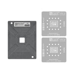 Strumento di stagnatura AMAOE, X-17 CPU Set Half-Cut, X-17 CPU Set Engraving, A19 Lower Half-Engraving Edition, A19 Lower Layer Engraved Plate, A19 Pro Lower Half-Engraving, A19 Pro Lower Layer Engraving, A19/Pro Positioning Plate                      ...