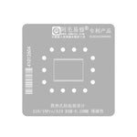 Strumento di stagnatura AMAOE, X-17 CPU Set Half-Cut, X-17 CPU Set Engraving, A19 Lower Half-Engraving Edition, A19 Lower Layer Engraved Plate, A19 Pro Lower Half-Engraving, A19 Pro Lower Layer Engraving, A19/Pro Positioning Plate                      ...