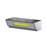 MECCANICO C1 CPU Linea volante Sorgente luminosa Microscopio Illuminazione ausiliaria