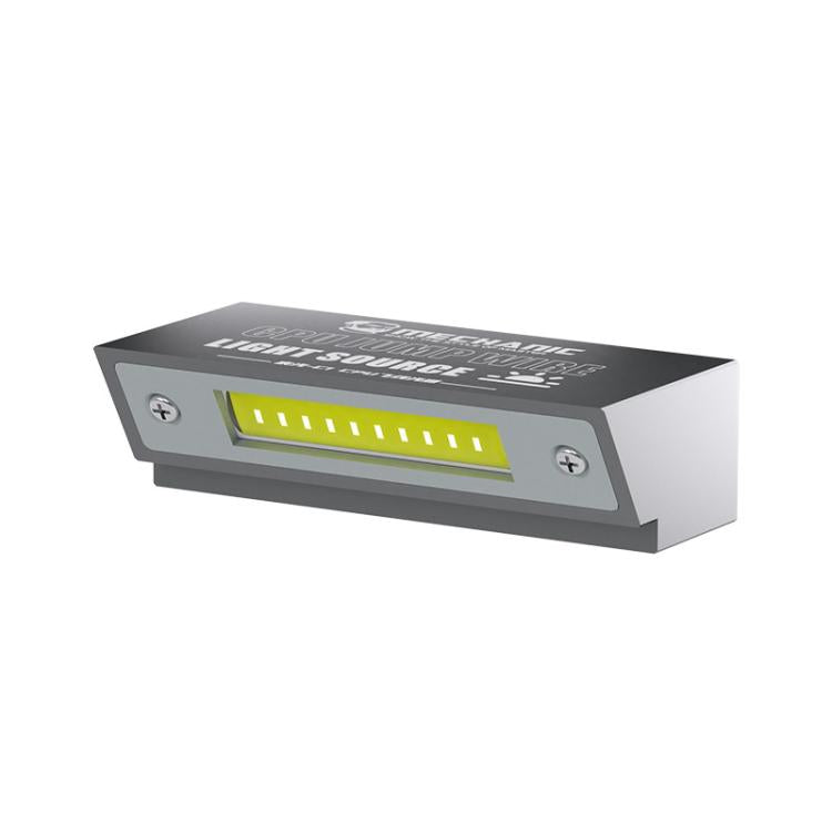 MECCANICO C1 CPU Linea volante Sorgente luminosa Microscopio Illuminazione ausiliaria