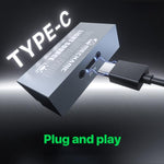 MECCANICO C1 CPU Linea volante Sorgente luminosa Microscopio Illuminazione ausiliaria