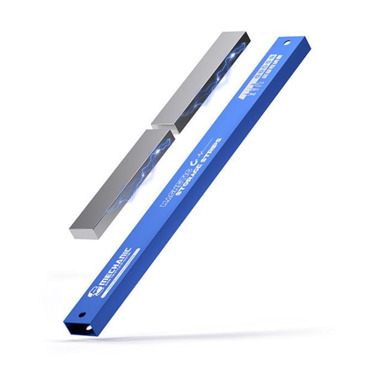 Striscia assorbente magnetica per cacciavite MECHANIC MAG25