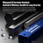 Striscia assorbente magnetica per cacciavite MECHANIC MAG25