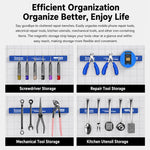 Striscia assorbente magnetica per cacciavite MECHANIC MAG25