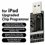 Programmatore di chip di ricarica per iPad di seconda generazione WYLIE