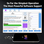 Scheda di sviluppo OSS Raspberry RP2354A per la programmazione DFU