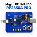 Magico DFU MANDO RP2350A PRO Automatic DFU Tool Adapter