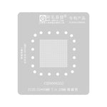 Strumento di saldatura AMAOE, CXD90060GG Positioning Plate, CXD90060GG Stencil, CXD90060GG Tin Plant, CXD90061GG Tin Plant, CXD90061GG Tin Planting Platform, CXD90061GG Planting Tin Network, CXD90062GG Positioning Plate, CXD90062GG Tin Planting Platfor...