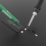 Filo di saldatura speciale 2UUL da 0,8 mm per batterie e piccole schede metalliche