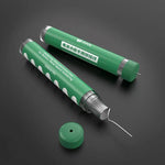 Filo di saldatura speciale 2UUL da 0,8 mm per batterie e piccole schede metalliche