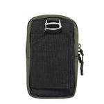 Borsa per cellulare portatile con tracolla in nylon
