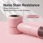 Custodia protettiva in silicone per asciugacapelli, For Dyson HD19