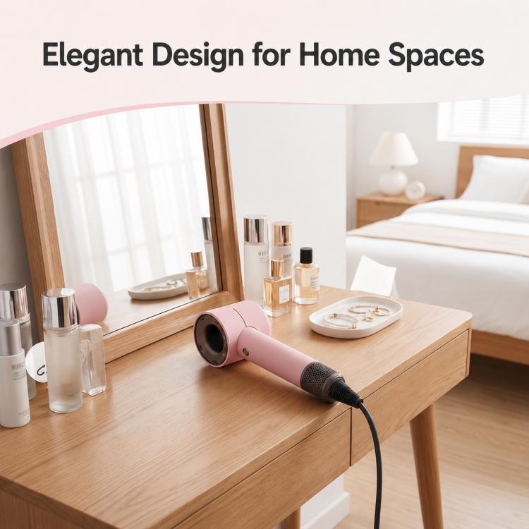 Custodia protettiva in silicone per asciugacapelli, For Dyson HD19