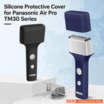 Custodia protettiva in silicone per rasoi elettrici serie TM30, For Panasonic Air Pro